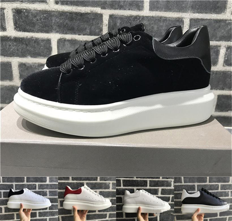 Cheap Luxury Designer Men Casual Shoes Cheap Best High Quality Mens Womens Fashion Sneakers Party Platform Shoes Velvet Chaussures Sneakers, White+black
Cheap Luxury Designer Men Casual Shoes Cheap Best High Quality Mens Womens Fashion Sneakers Party Platform Shoes Velvet Chaussures Sneakers, White+black
