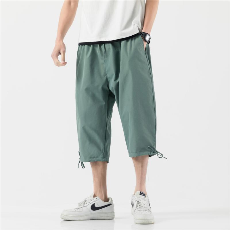 Japanese Harem Pants Mens Lightweight Summer Pants Pantalon Homme Casual Harajuku Streetwear for Sweatpants Beam Leggings, Red
Japanese Harem Pants Mens Lightweight Summer Pants Pantalon Homme Casual Harajuku Streetwear for Sweatpants Beam Leggings, Red