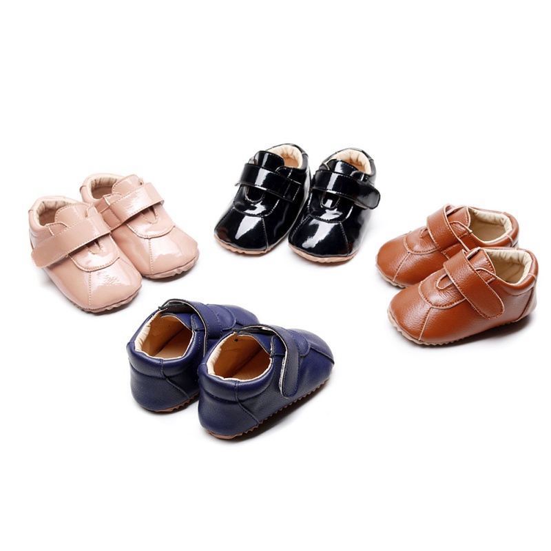 Baby Girls First Step Shoes Baby Moccasins Soft Bottom Non-slip Toddler First Walkers Booties Girls Pu Shoes 2020
Baby Girls First Step Shoes Baby Moccasins Soft Bottom Non-slip Toddler First Walkers Booties Girls Pu Shoes 2020