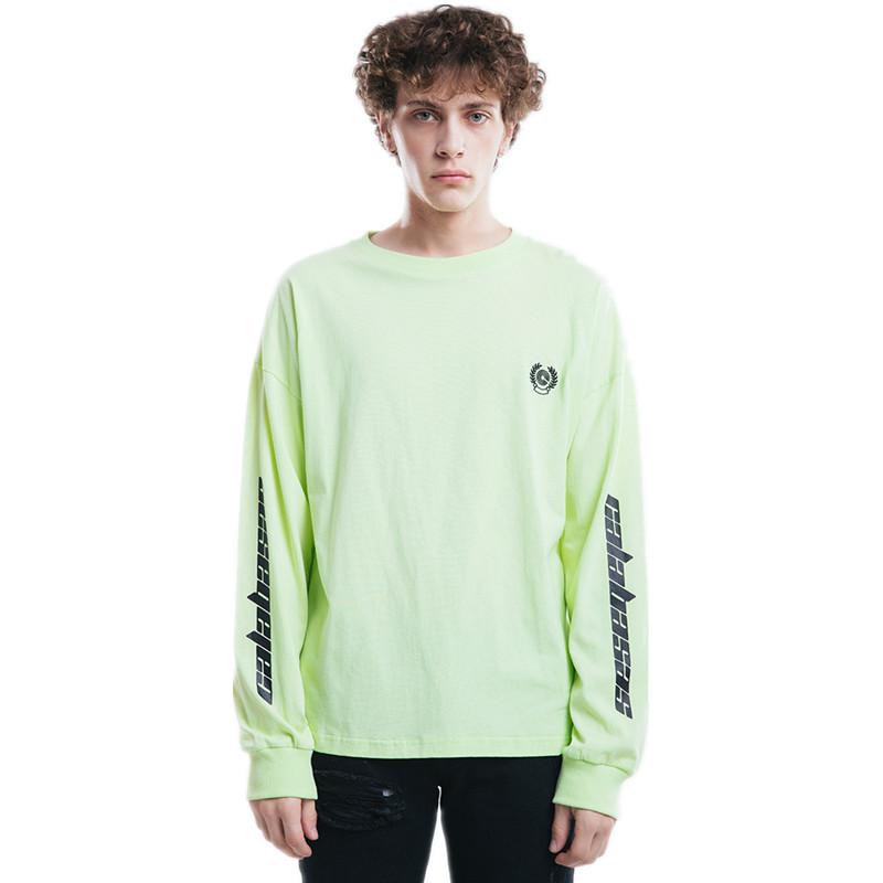 Sweatshirt Season 6 Men Cotton Fashion Casual Hip Hop Rapper Oversize Green Gray Hoodie Male Sweatshirts Perfect Size -XL, Fluorescent green
Sweatshirt Season 6 Men Cotton Fashion Casual Hip Hop Rapper Oversize Green Gray Hoodie Male Sweatshirts Perfect Size -XL, Fluorescent green