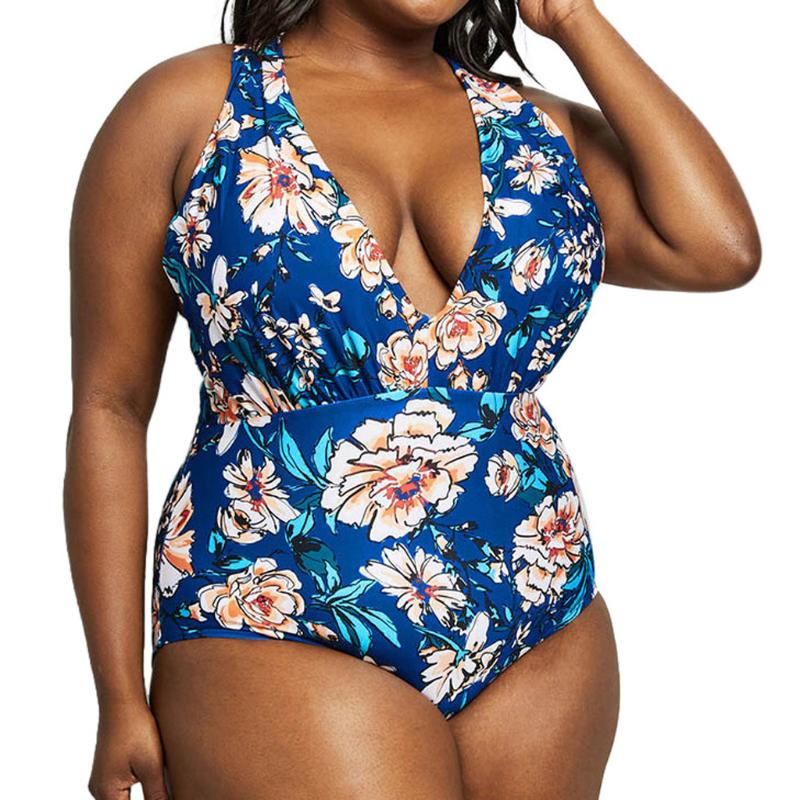 2020 Swimming Sexy Swimwear Swimsuits Women Swimsuit High Waisted Plus Size Print V Neck One Piece Tankini Bikini Beachwear
2020 Swimming Sexy Swimwear Swimsuits Women Swimsuit High Waisted Plus Size Print V Neck One Piece Tankini Bikini Beachwear