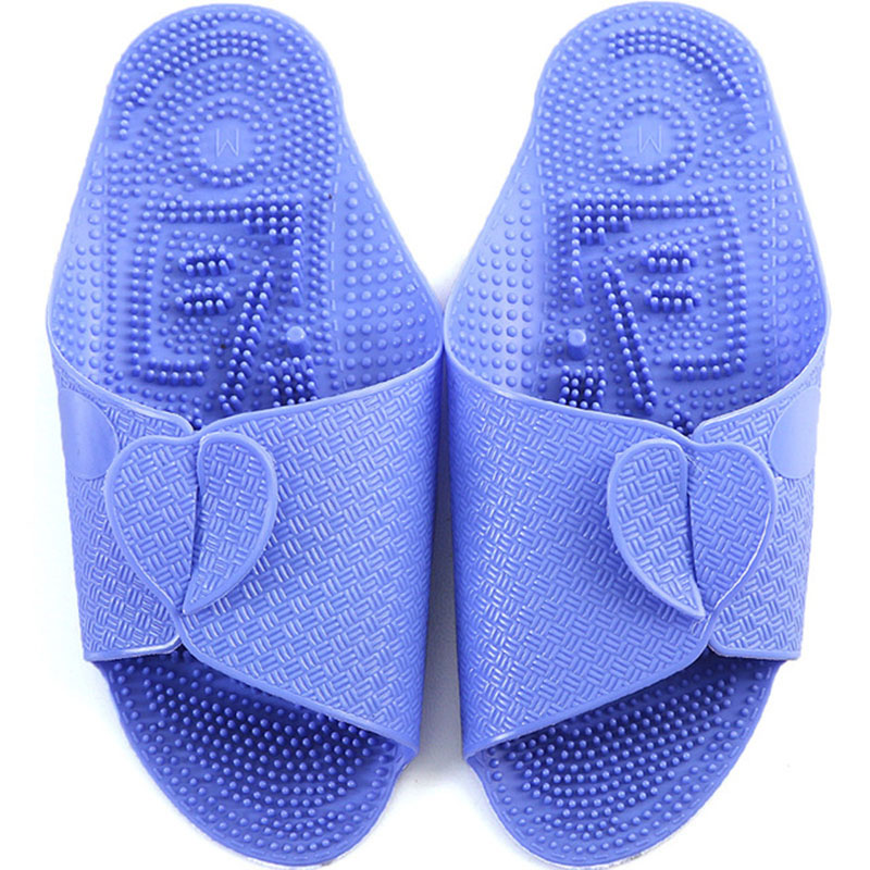 Outdoor Sandals Travel Massage Sole Hotel Travel Sandals Portable Bathroom Non-slip Men And Women Bath Folding Slippers Women, Blue
Outdoor Sandals Travel Massage Sole Hotel Travel Sandals Portable Bathroom Non-slip Men And Women Bath Folding Slippers Women, Blue