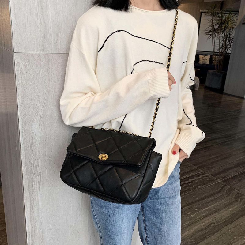 Pink sugao designer crossbody bag women shoulder bag designer chain bags luxury purse 2020 new fashion lady shopping bags pu leather BHP, Black
Pink sugao designer crossbody bag women shoulder bag designer chain bags luxury purse 2020 new fashion lady shopping bags pu leather BHP, Black