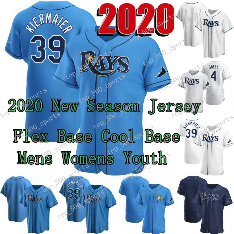 2020 New Season Blake Snell Jersey Ronaldo Hernandez Wade Boggs Kevin Kiermaier Michael Perez Randy Arozarena Austin Meadows Hunter Renfroe, Blue;black
2020 New Season Blake Snell Jersey Ronaldo Hernandez Wade Boggs Kevin Kiermaier Michael Perez Randy Arozarena Austin Meadows Hunter Renfroe, Blue;black