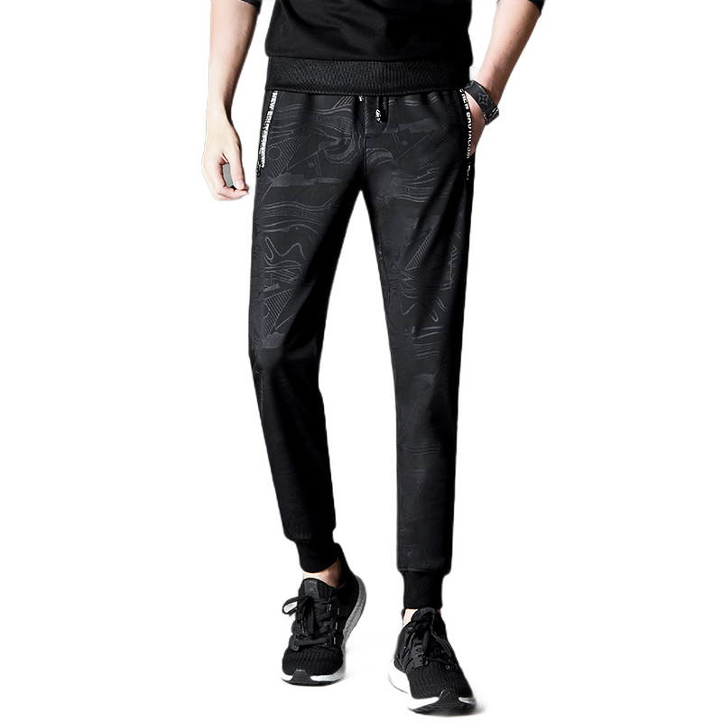 New Sport Pants Men Running Pants With Pockets Training and Joggings Men Soccer Fitness For Sportswear
New Sport Pants Men Running Pants With Pockets Training and Joggings Men Soccer Fitness For Sportswear