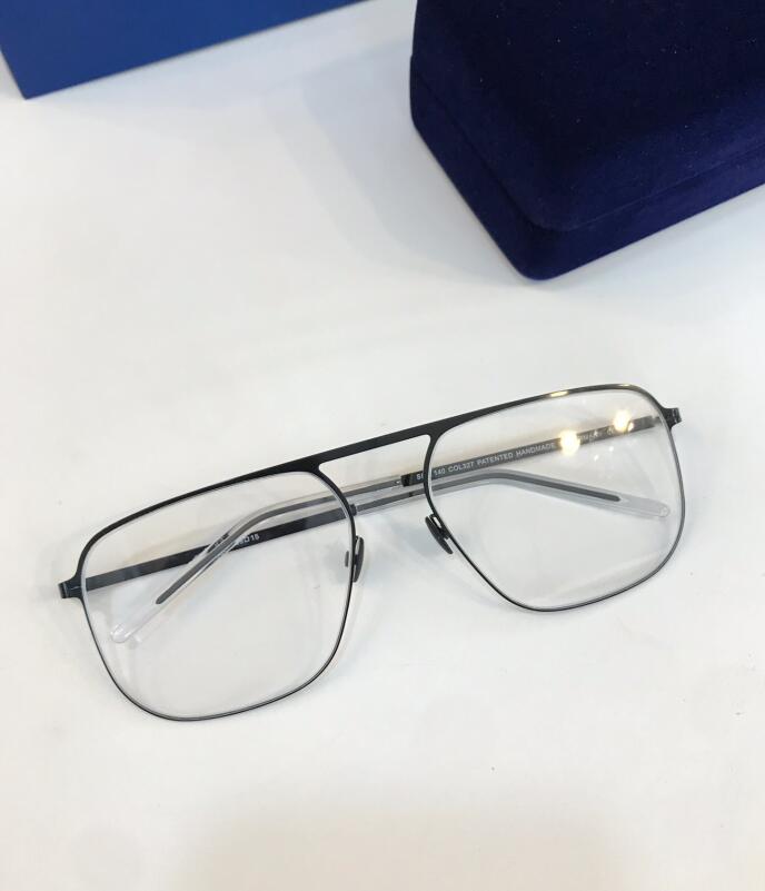 New eyeglasses frame women men eyeglass frames eyeglasses frame clear lens glasses frame oculos with case COL327, Silver
New eyeglasses frame women men eyeglass frames eyeglasses frame clear lens glasses frame oculos with case COL327, Silver