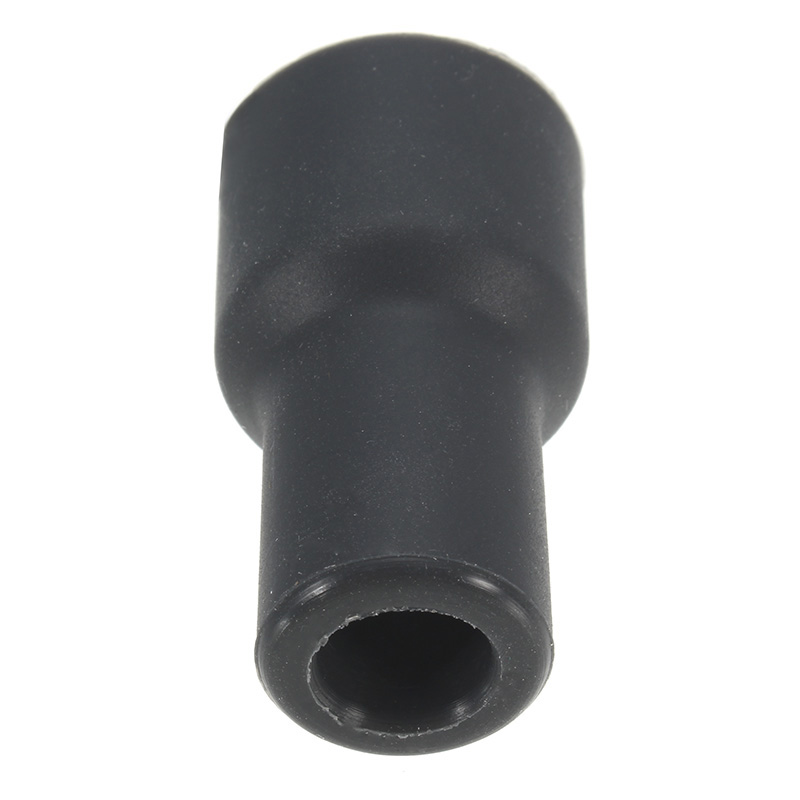 Spark Plugs Cap Connector Ignition Coil Coils Plug Tip Cover Rubber 90919-11009 For Toyota YARIS VIOS CAMRY Car Accessories