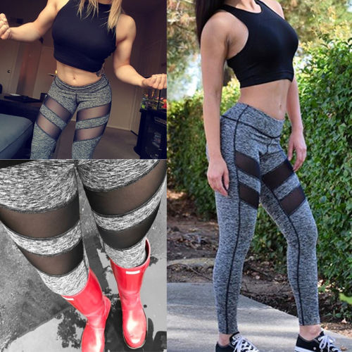 2020 Hot Sale Women Sportswear YOGA Workout Gym Sports Fitness Wide Elastic Leggings Pants For Female Girls Athletic Clothes, As pic
2020 Hot Sale Women Sportswear YOGA Workout Gym Sports Fitness Wide Elastic Leggings Pants For Female Girls Athletic Clothes, As pic