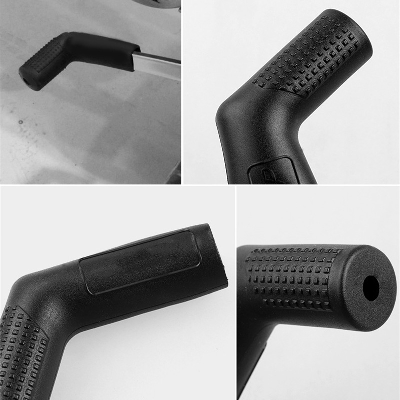 Motorcycle Shift Lever Rubber Covers Universal Gear Shift Lever Cover Motorbike Protectors Case Moto Accessories For Moto
