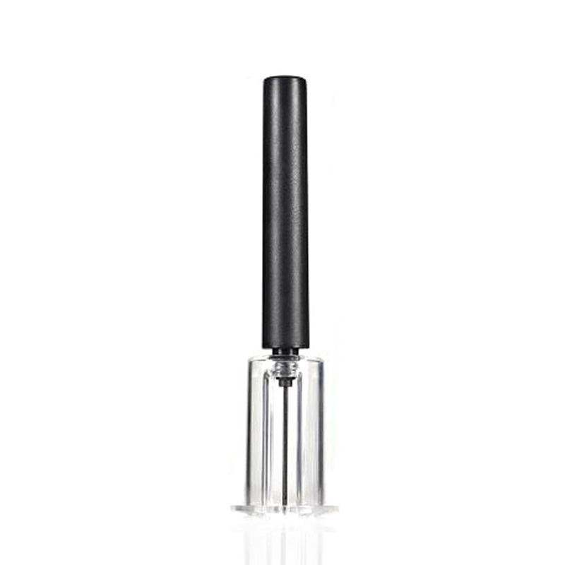 Air Pressure Wine Opener Easy-Open Air Pump Red Wine Bottle Opener Portable Travel Wine Corkscrew Handheld Wine Cork Remover, Best Gifts for Wine Love