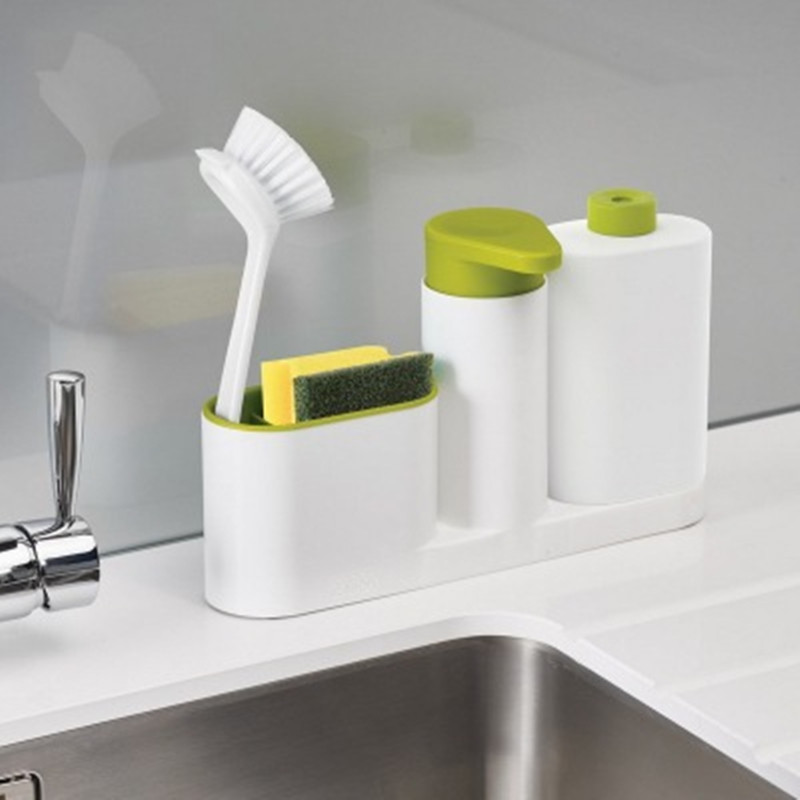 Plastic Container Storage Tools Sponge Box Soap Dispenser Soap Dispenser Sponge Container Kitchen Gadgets Kitchen Containers
Plastic Container Storage Tools Sponge Box Soap Dispenser Soap Dispenser Sponge Container Kitchen Gadgets Kitchen Containers