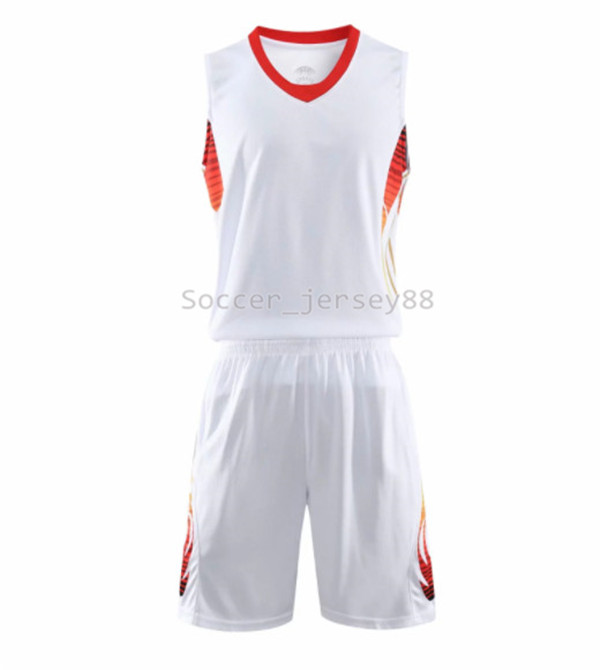 New Mens Blank Edition Basketball Jerseys #A833-10 customize Hot Sale Quick Drying T-shirt Club or Team jersey Contact me football shirts
New Mens Blank Edition Basketball Jerseys #A833-10 customize Hot Sale Quick Drying T-shirt Club or Team jersey Contact me football shirts