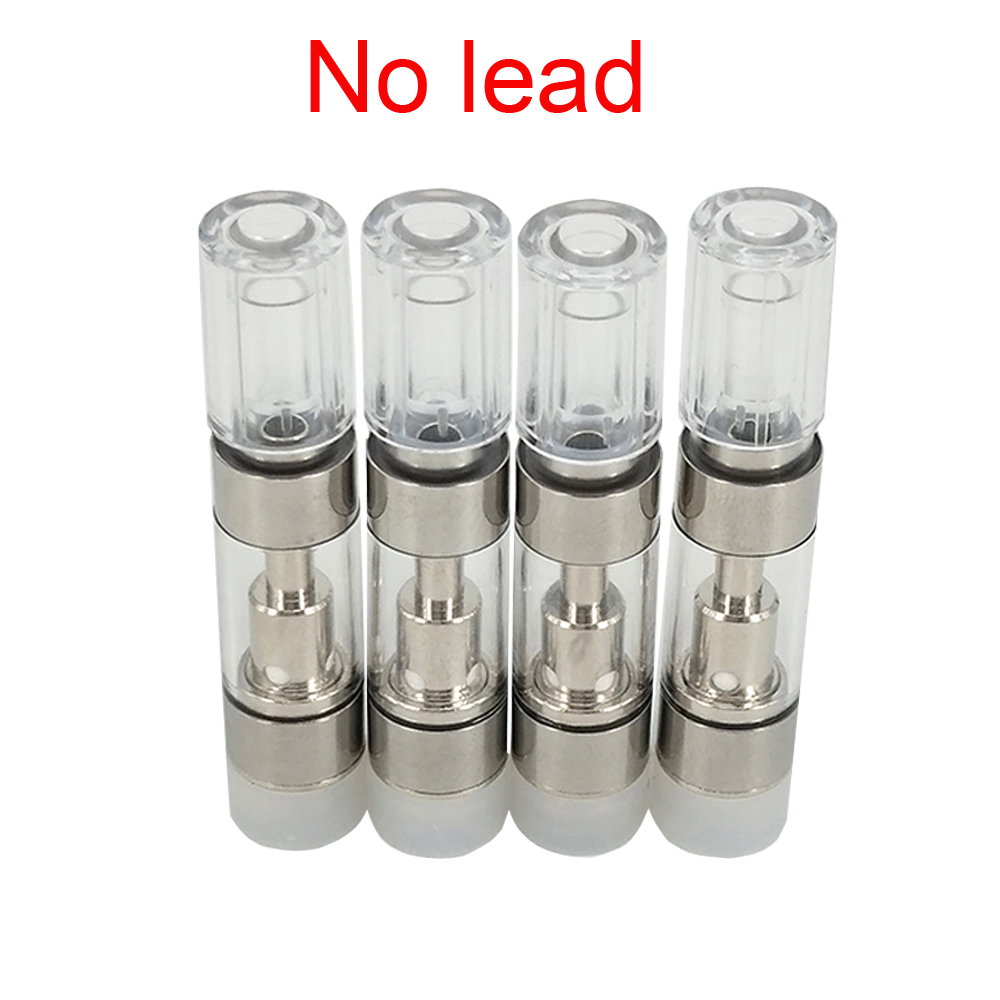 Lead free Dank Vape Atomizer Cereal Carts Cartridge 1.0ml .5ml Ceramic Coil M6T G5 510 disposable Cartridge Moonrock clear
Lead free Dank Vape Atomizer Cereal Carts Cartridge 1.0ml .5ml Ceramic Coil M6T G5 510 disposable Cartridge Moonrock clear