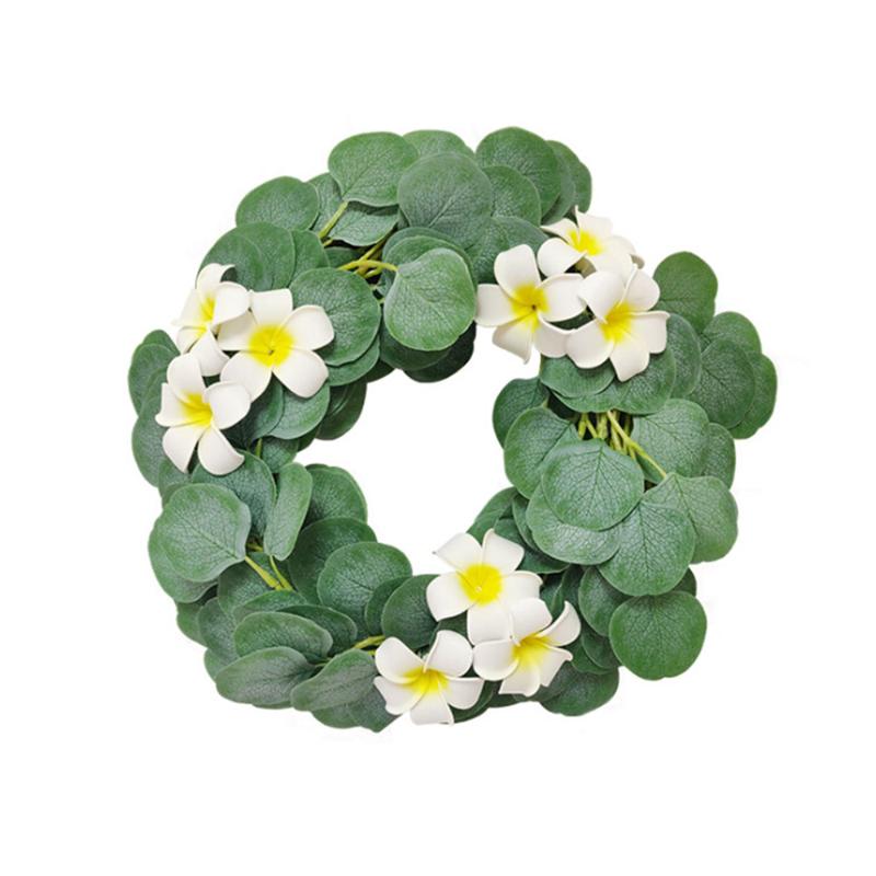 2m Home Decor Artificial Flower Wreath Garland Hanging Greenery Vine Silk Floral Vine Home Wedding Arch Wall Decorations
2m Home Decor Artificial Flower Wreath Garland Hanging Greenery Vine Silk Floral Vine Home Wedding Arch Wall Decorations