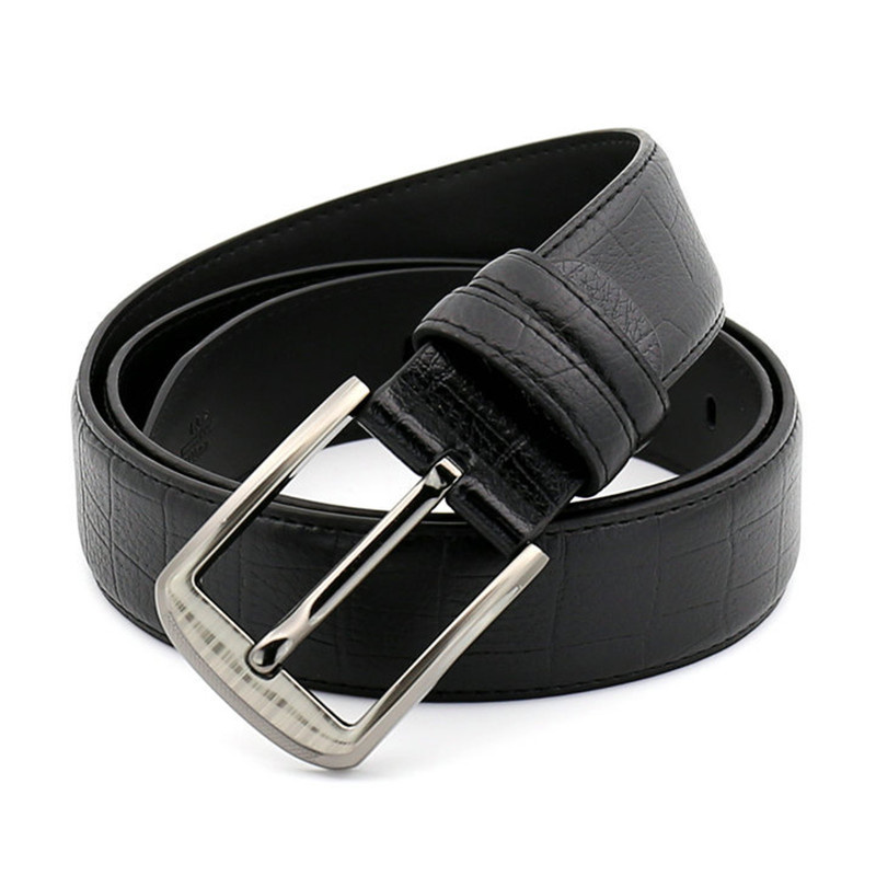 3.8cm Width Mens Womens Belt Big Smooth Buckle High Quality Fashion Belts Genuine Leather Waist Belts Best Gifts, Great quality
3.8cm Width Mens Womens Belt Big Smooth Buckle High Quality Fashion Belts Genuine Leather Waist Belts Best Gifts, Great quality