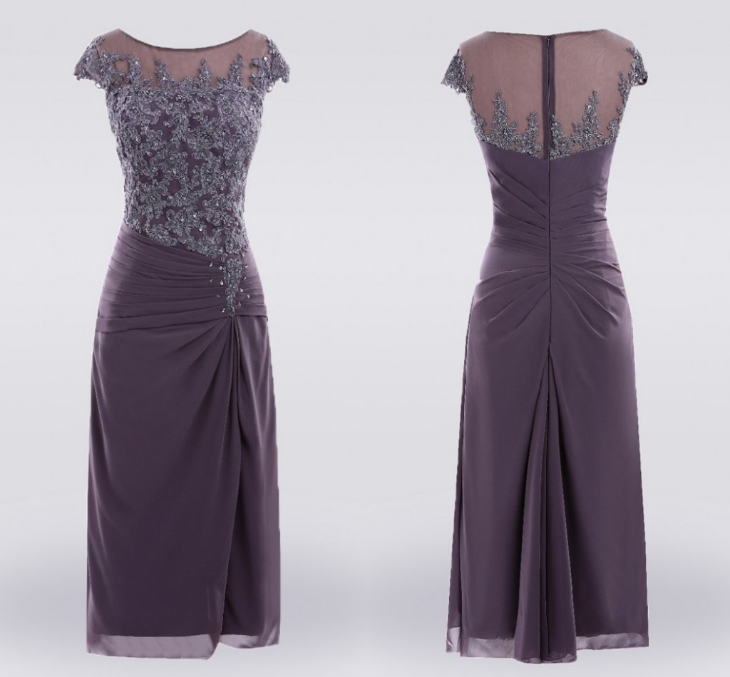 2020 Classic Beteau Short Sleeve Evening Mother Of The Bride Dresses Beaded Applique Lace Pleats Draped Sheath Formal Dress Groom Wedding
2020 Classic Beteau Short Sleeve Evening Mother Of The Bride Dresses Beaded Applique Lace Pleats Draped Sheath Formal Dress Groom Wedding