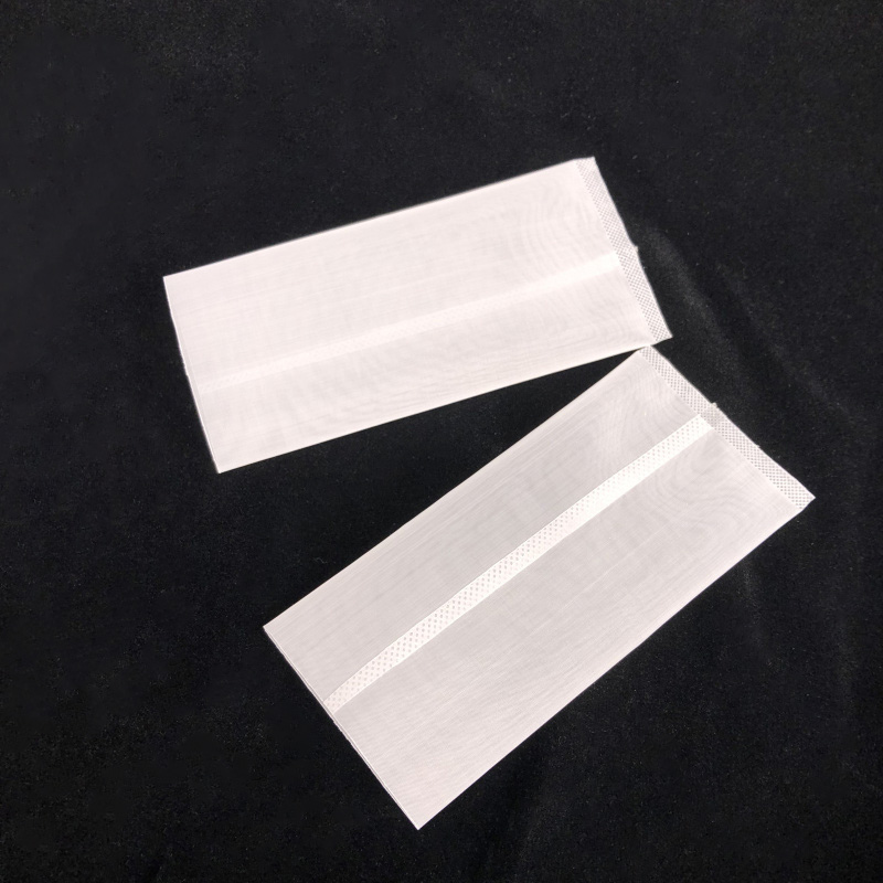 Rosin Press Bag 2*4 inch by LTQ Vapor 90 120 micron for Rosin Press Machine vape spare part Bags
Rosin Press Bag 2*4 inch by LTQ Vapor 90 120 micron for Rosin Press Machine vape spare part Bags