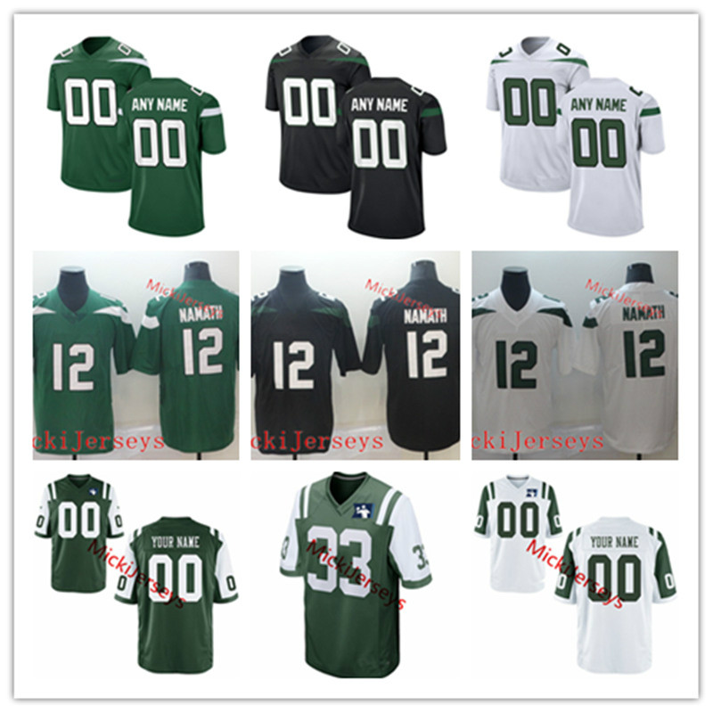 Custom 2019 Style New York Football Jersey Stitched 11 Robby Anderson12 Joe Namath 33 Chris Ivory 24 Darrelle Revis 28 Curtis Martin Jersey, 2019 white
Custom 2019 Style New York Football Jersey Stitched 11 Robby Anderson12 Joe Namath 33 Chris Ivory 24 Darrelle Revis 28 Curtis Martin Jersey, 2019 white