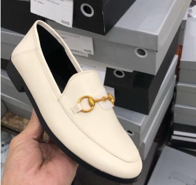 Brand designer women shoe High quality leather loafers with thick ,casual board shoes,shoes with high height, Style2
Brand designer women shoe High quality leather loafers with thick ,casual board shoes,shoes with high height, Style2