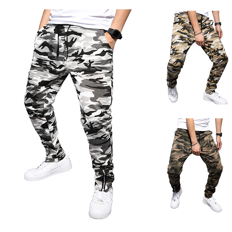 EU Size Mens Designer Pants Winter Brand New Fashion Slim Camouflage Printed Elastic Waisted Pencil Pants with Drawstring Mens Pants, Yellow
EU Size Mens Designer Pants Winter Brand New Fashion Slim Camouflage Printed Elastic Waisted Pencil Pants with Drawstring Mens Pants, Yellow