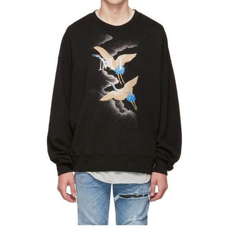 Mens Stylist Hoodies Hip Hop Fashion Men Women High Quality Pullover Sweatshirt Long Sleeved Size -XL C8RZ, Black
Mens Stylist Hoodies Hip Hop Fashion Men Women High Quality Pullover Sweatshirt Long Sleeved Size -XL C8RZ, Black