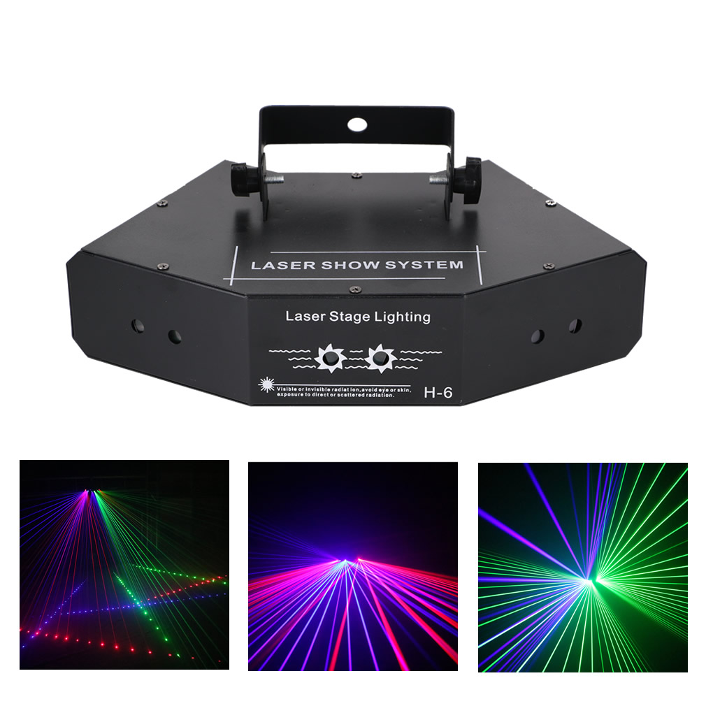 AUCD DJ 6 Lens RGB Beam Network Wondeful DMX Laser Stage Lighting Home Wedding Holiday Party Show Projector Light Effect A-X6
AUCD DJ 6 Lens RGB Beam Network Wondeful DMX Laser Stage Lighting Home Wedding Holiday Party Show Projector Light Effect A-X6