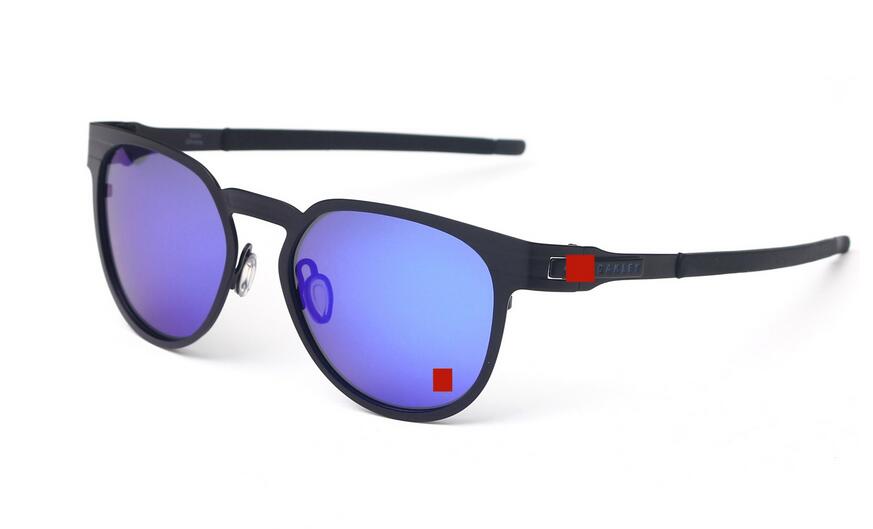 Wholesale-Eyewear sport metal polarized round frame fishing sunglasses 4137 coated travel sunglasses PRIZM classic men and women models no
Wholesale-Eyewear sport metal polarized round frame fishing sunglasses 4137 coated travel sunglasses PRIZM classic men and women models no