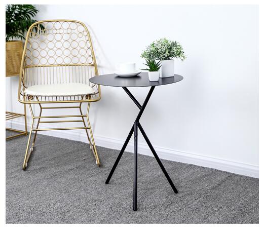 Round Coffee Table … - image