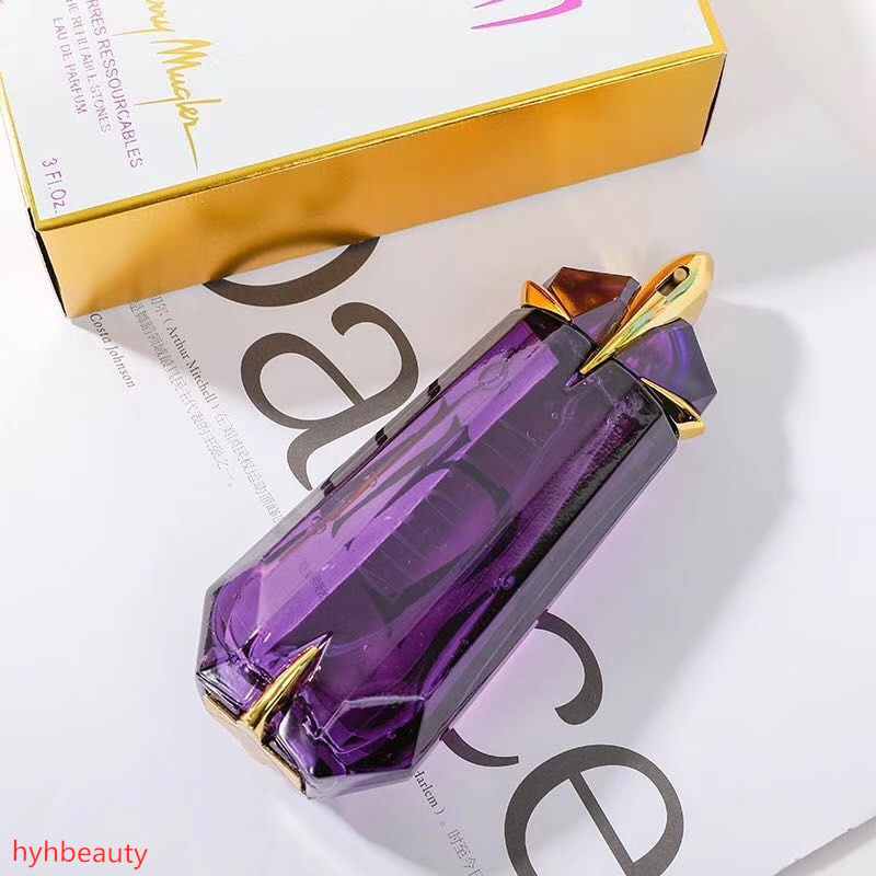 Wholesale! Elegant Woman Perfume alien Eau de Parfum 3FL.oz. Good Smelling Longlasting Fragrances Liquid Spray High Quality with DHL Fast Delivery
Wholesale! Elegant Woman Perfume alien Eau de Parfum 3FL.oz. Good Smelling Longlasting Fragrances Liquid Spray High Quality with DHL Fast Delivery