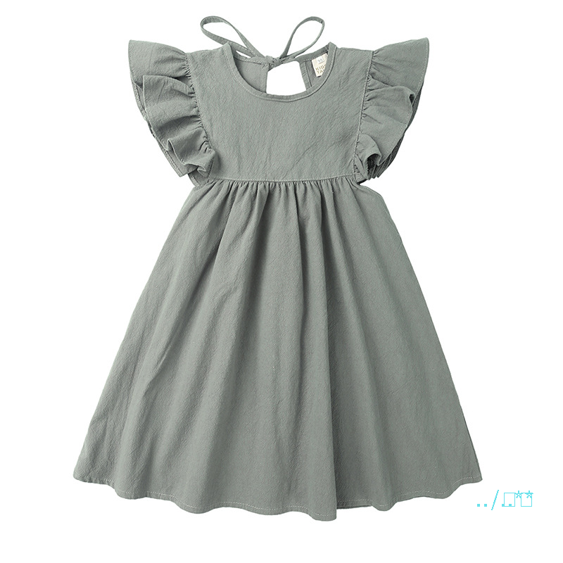 Cute Dress Clothes Baby Designer Clothes Girls Dresses Summer Girls Solid Color Children Kids Skirts 2 color Princess dress SALE CZ429, Red;yellow
Cute Dress Clothes Baby Designer Clothes Girls Dresses Summer Girls Solid Color Children Kids Skirts 2 color Princess dress SALE CZ429, Red;yellow