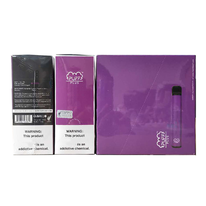 Puff Bar Plus vape stick 550mah 3.2ml disposable Device Kit puff+pluses Cartridge Puff Flow xxl Bang xl Fruty Portable All-in-one
Puff Bar Plus vape stick 550mah 3.2ml disposable Device Kit puff+pluses Cartridge Puff Flow xxl Bang xl Fruty Portable All-in-one