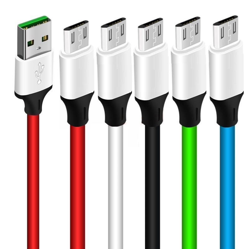 2A Quick charging Usb Cable 1m 3ft Type c Usb C Micro V8 data charging cables for samsung s7 s8 s9 plus note 8 lg, Choose the color
2A Quick charging Usb Cable 1m 3ft Type c Usb C Micro V8 data charging cables for samsung s7 s8 s9 plus note 8 lg, Choose the color