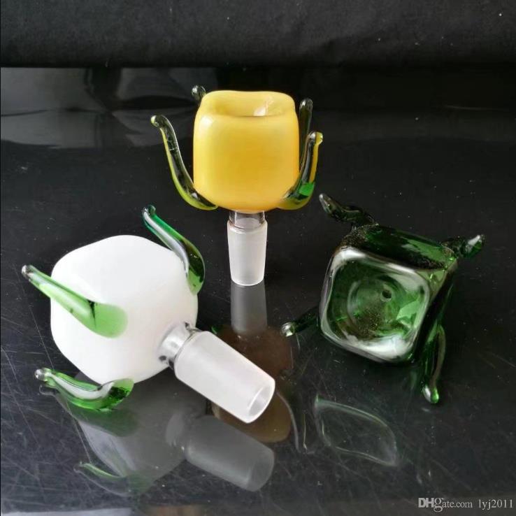 Four claw color bubble head Wholesale Glass bongs Oil Burner Glass Water Pipe Oil Rigs Smoking Rigs
Four claw color bubble head Wholesale Glass bongs Oil Burner Glass Water Pipe Oil Rigs Smoking Rigs