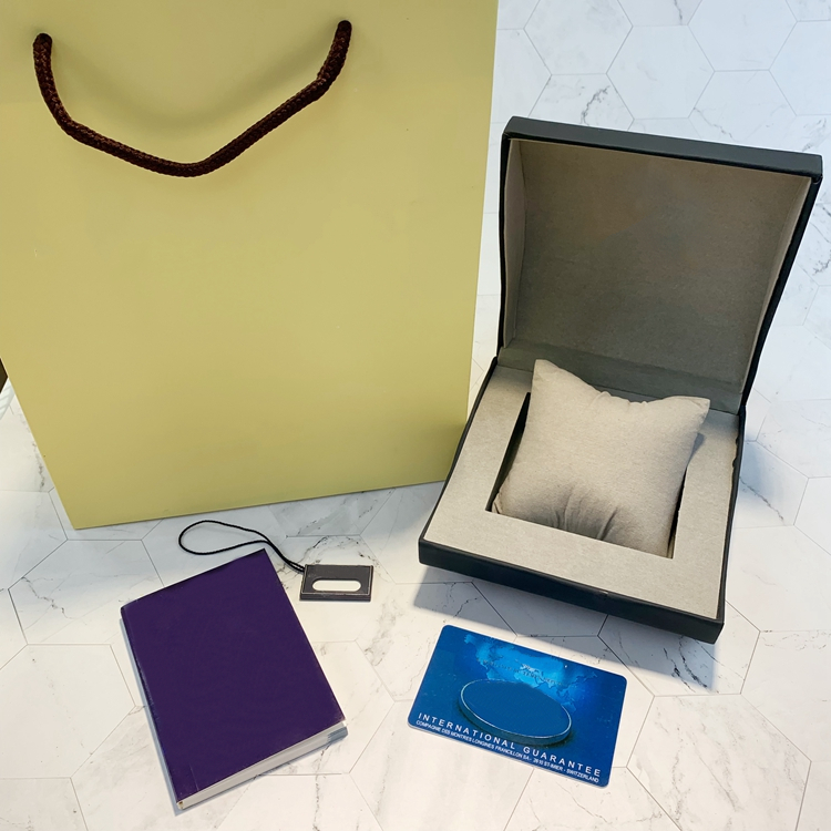 Factory Supplier Top selling wholesales price high quality Luxury Box Wooden&paper Watch Papers Card Box&Cases Wristwatch Box with handbags
Factory Supplier Top selling wholesales price high quality Luxury Box Wooden&paper Watch Papers Card Box&Cases Wristwatch Box with handbags