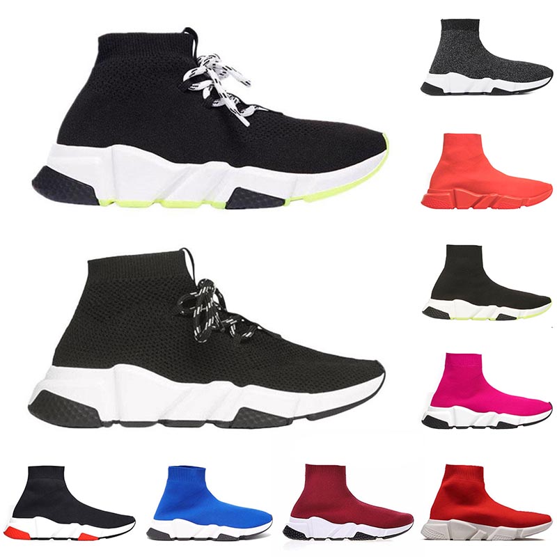 Fashion Hotsale designer trainers socks shoes black white green lace trpile red rose pink of mens women sports sneakers size 36-45, A5 grey
Fashion Hotsale designer trainers socks shoes black white green lace trpile red rose pink of mens women sports sneakers size 36-45, A5 grey
