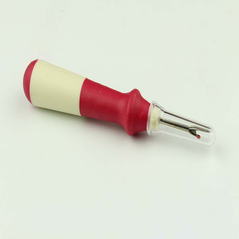 1Pcs Sewing Cross-StitchSeam Big Size Take Out Stitches Device Needlework Sewing Accessories Special For Cross Stitch Cross Stit
1Pcs Sewing Cross-StitchSeam Big Size Take Out Stitches Device Needlework Sewing Accessories Special For Cross Stitch Cross Stit