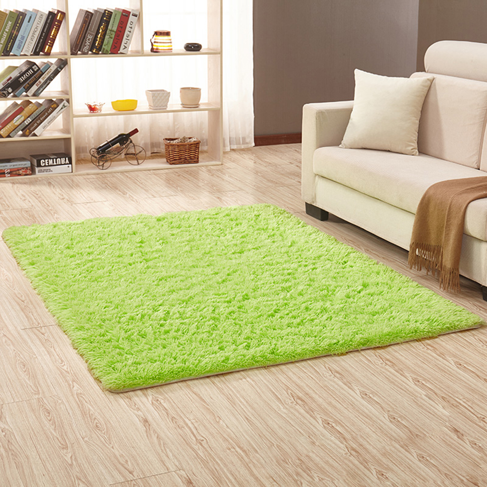 Rectangle Soft Thickening Fur Area Rugs Shaggy Silky Plush Carpet Colorful Faux Fur Rug Bedside Rug For Bedroom Floor 1PC
Rectangle Soft Thickening Fur Area Rugs Shaggy Silky Plush Carpet Colorful Faux Fur Rug Bedside Rug For Bedroom Floor 1PC