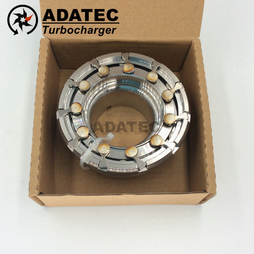 bv50 turbo variable geometry 53049880054 53049700072 turbine nozzle ring 53049880051 for volkswagen marine 3 0 tdi 2256 225 hp