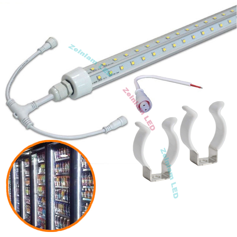 T8 5ft IP65 V shape Tube bulbs Waterproof IP65 Led Tube Light lamp icebox lighting outdoor using
T8 5ft IP65 V shape Tube bulbs Waterproof IP65 Led Tube Light lamp icebox lighting outdoor using