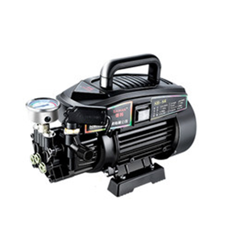 High Pressure Cleaner Ultra High Pressure Household 220v Pump Automatic Cleaning Machine Small Portable Car Washing Machine 
High Pressure Cleaner Ultra High Pressure Household 220v Pump Automatic Cleaning Machine Small Portable Car Washing Machine