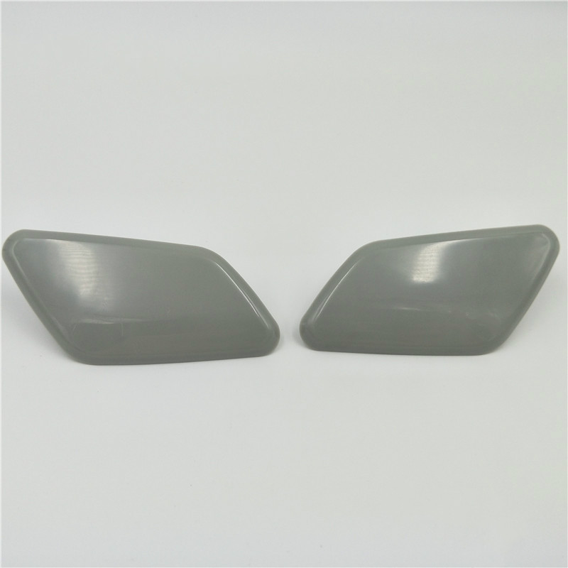 For Mitsubishi Outlander 2016 2017 2018 Front Headlight HeadLamp Washer Nozzle Jet Cover Cap 8264A311WB 8264A312WB
For Mitsubishi Outlander 2016 2017 2018 Front Headlight HeadLamp Washer Nozzle Jet Cover Cap 8264A311WB 8264A312WB