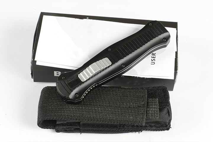 Mic Special Butterfly 3310 (high-end four colors) 5cr15mov Hunting Folding Survival Knife Xmas gift for men D2
Mic Special Butterfly 3310 (high-end four colors) 5cr15mov Hunting Folding Survival Knife Xmas gift for men D2