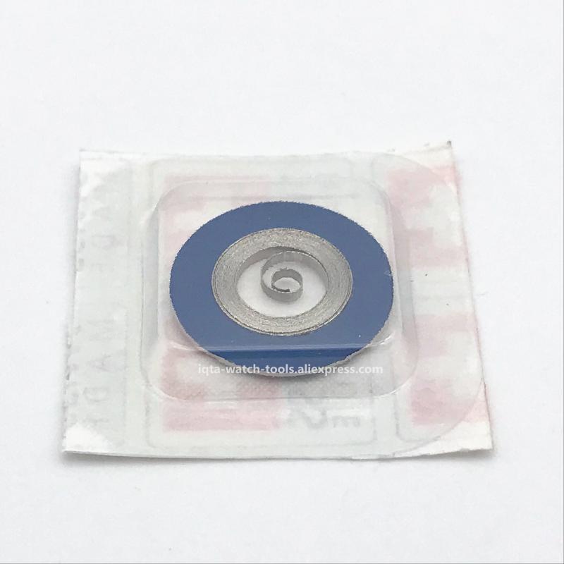 Free Shipping 1pc New swiss original 3135 3130 3175 3185 Main-Spring for 3130 3135 Automatic Movement
Free Shipping 1pc New swiss original 3135 3130 3175 3185 Main-Spring for 3130 3135 Automatic Movement
