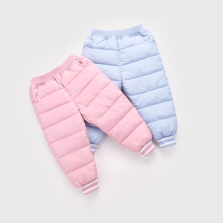 Outfit Kids Clothing Pants Little boy girls clothes Spring Autumn fashion clothes Cute Sports Pants for Christmas New Arri
Outfit Kids Clothing Pants Little boy girls clothes Spring Autumn fashion clothes Cute Sports Pants for Christmas New Arri