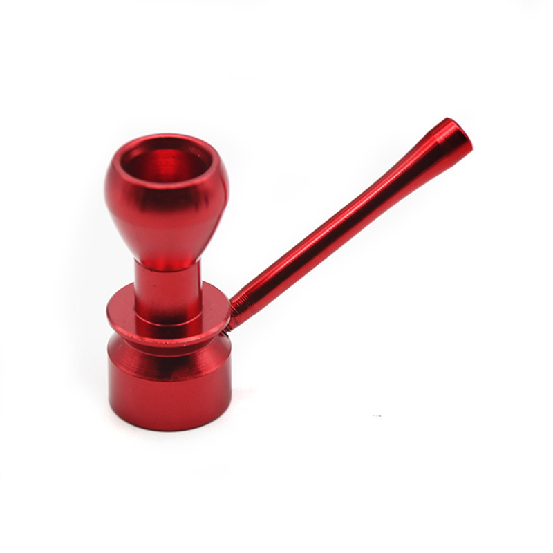 Hot Sale 2018 Teapot style Smoking Pipe Portable Mini Detachable Metal pipe Fitting Tobacco Grinder and Shisha Hookah Accessories
Hot Sale 2018 Teapot style Smoking Pipe Portable Mini Detachable Metal pipe Fitting Tobacco Grinder and Shisha Hookah Accessories
