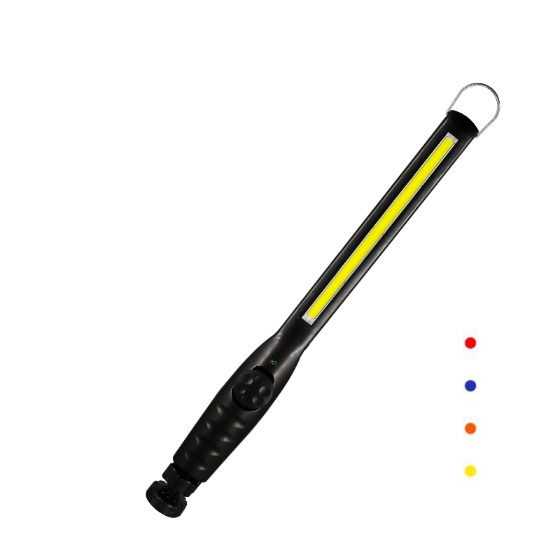 1PCS Inspection light Mini Maintenance Tent Light LED Torch Flexible led Multifunction Working Hand Magnetic lamp, As pic
1PCS Inspection light Mini Maintenance Tent Light LED Torch Flexible led Multifunction Working Hand Magnetic lamp, As pic