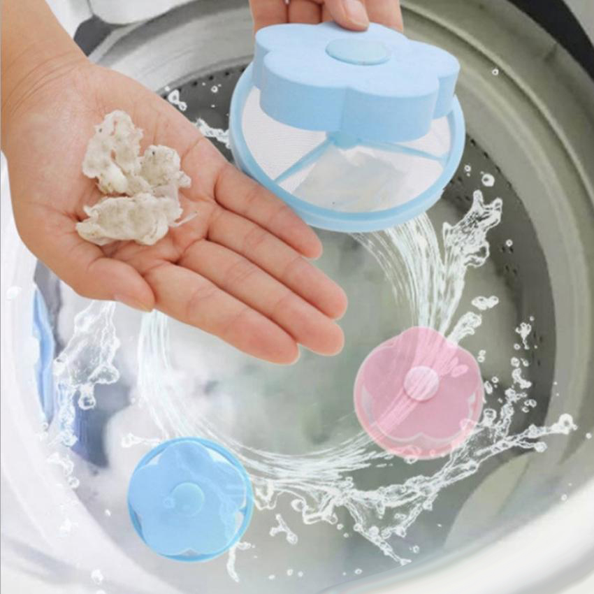 Floating Pet Fur Catcher Reusable Hair Remover Tool Floating Lint Mesh Bag Hair Net Pouch for Washing Machine
Floating Pet Fur Catcher Reusable Hair Remover Tool Floating Lint Mesh Bag Hair Net Pouch for Washing Machine