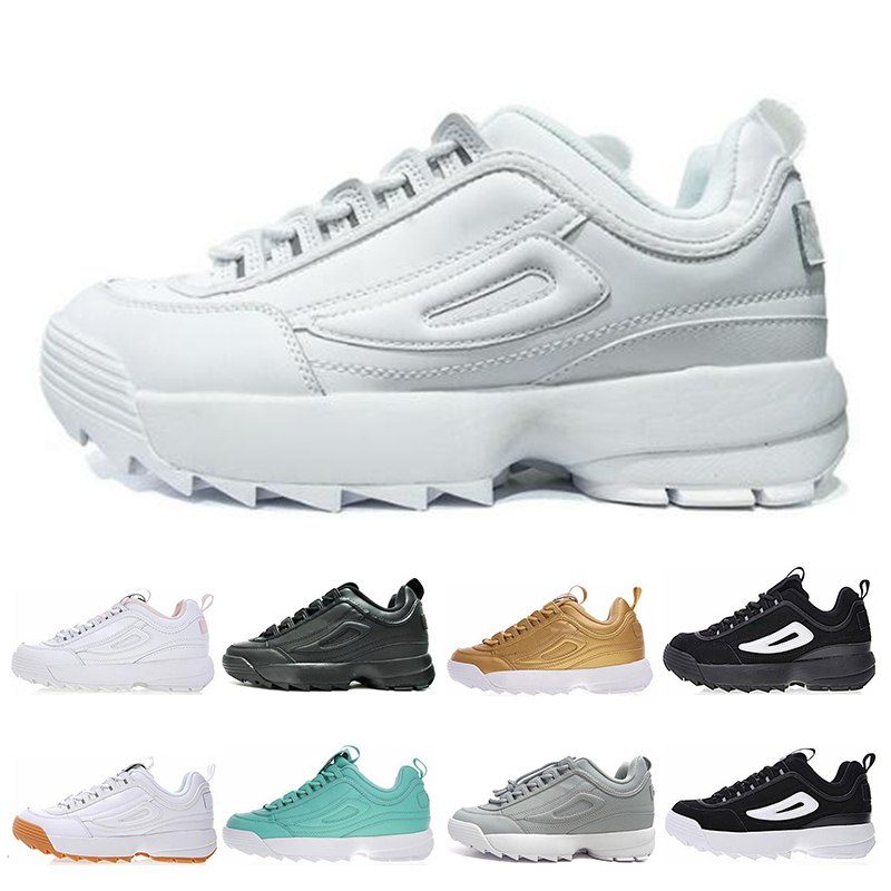 Classic Disruptors II Triple black white pink Mens womens running shoes grey yellow green Jogging mens trianers sports sneakers size 36-45, White pink 36-40
Classic Disruptors II Triple black white pink Mens womens running shoes grey yellow green Jogging mens trianers sports sneakers size 36-45, White pink 36-40