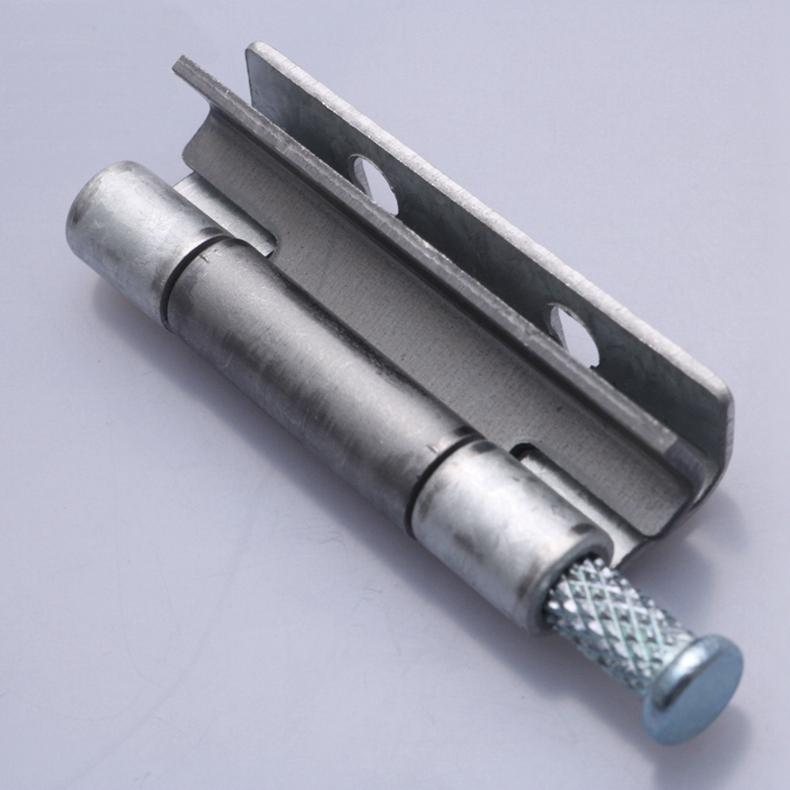 carbon steel electric Switchgear box door hinge control distribution base case network cabinet repair hardware