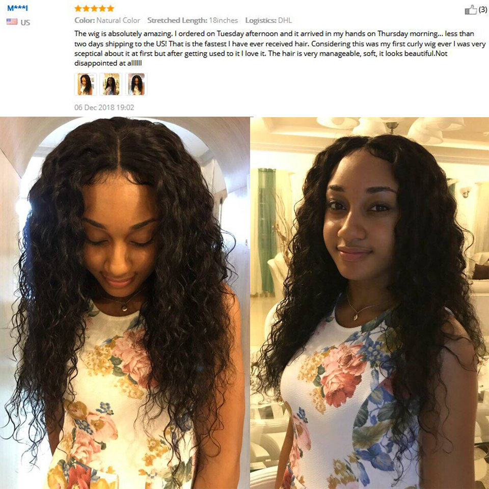 360 lace frontal with cap water wave preplucked human hair 360 wigs for black women full 180% density with baby hair bleached knots